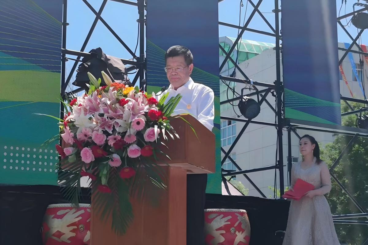 延庆·活动